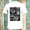 Dead Kennedys T-Shirt Cambodia California USA Alles Punk Rock Music Band Retro Vintage Top Tee Mens Womens Unisex