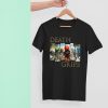 Death Grips - Bionicle Toa Mata Gift Birthday Christmars T Shirt