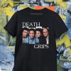 Death Grips Seinfeld Gift Birthday Christmars T Shirt