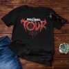 Decibel Magazine Tour Gift Birthday Christmars T Shirt