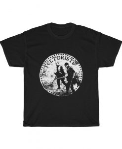 Detectorists - DMDC Anglo Saxon coin Essential T-Shirt