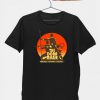 Dora Milaje Logo Gift Birthday Christmars T Shirt