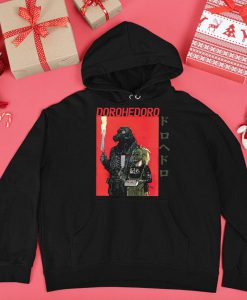 Dorohedoro anime Kaiman Q hayashida , kaiman, aikawa Hoodie