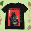 Dorohedoro anime Kaiman Q hayashida , kaiman, aikawa Tshirt