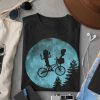 E.T Parody T.P Beavis And Butthead Need T.P For Bunghole Gift Birthday T Shirt