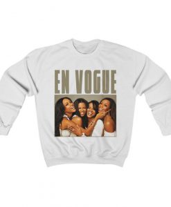 En Vogue Sweatshirt