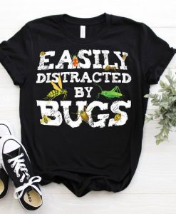 Entomology T-Shirt