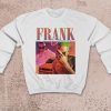 FRANK OCEAN Rap Hip Hop 90s Retro Vintage Brooklyn 99 unisex Sweatshirt