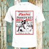 Faster Pussycat Kill Kill T Shirt Russ Meyer Vintage Cult Film Poster Retro Hipster Unisex