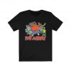 Fat Albert and Friends Classic 70's Cartoon Unisex Tee