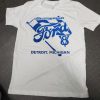 Ford Racing T Shirt