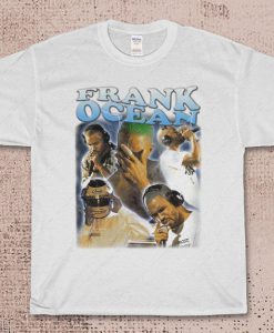 Frank Ocean Graphic Tshirt