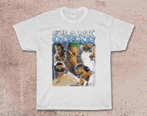 Frank Ocean Graphic Tshirt