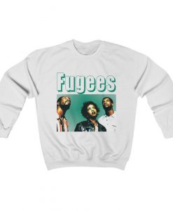 Fugees Sweatshirt