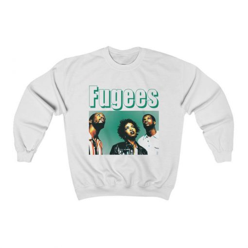 Fugees Sweatshirt