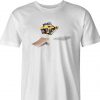 Funny Bulldozer Jump T-Shirt