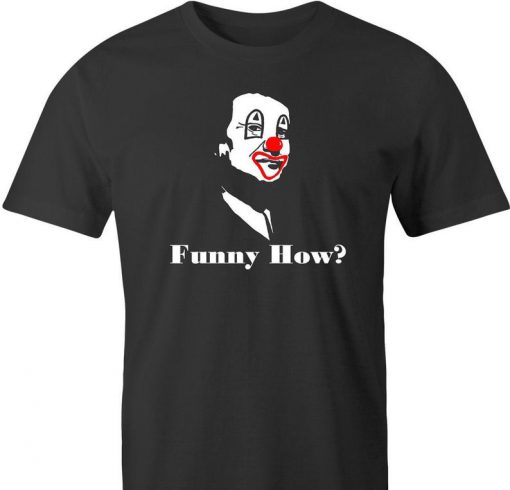 Funny Clown T-Shirt