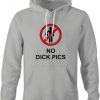 Funny Dick Pic hoodie