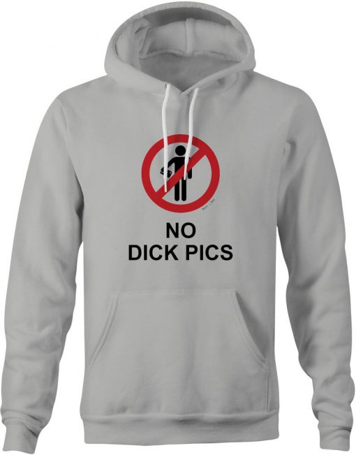 Funny Dick Pic hoodie