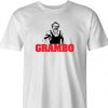 Funny Rambo T-Shirt