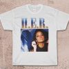 Gabriella Wilson aka H.E.R. RnB Rap Hip Hop 90s Retro Vintage T-shirt