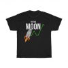 GameStop to the moon T-shirt