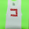 Gang of Four Tank top