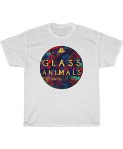 Glass Animals Classic T-Shirt