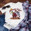 Grateful Dead 1994 - STEAL YOUR BASE Gift Birthday Christmars T Shirt