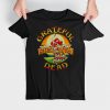 Grateful Dead - Oregon Veneta Gift Birthday Christmars T Shirt