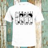 Haikyuu Shirt Anime T-Shirt