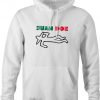 Hilarious John Doe hoodie