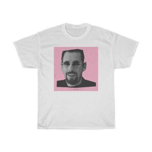 Howard the Creator T-shirt