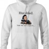 Humbled hoodie