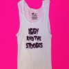 Iggy and the Stooges Tank top