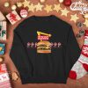 In N Out Burger Merchandise Essential Sweatshirt