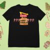 In N Out Burger Merchandise Essential T-Shirt