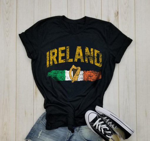 Ireland T-Shirt