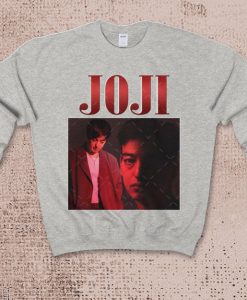 JOJI Rap Hip Hop 90s Retro Vintage unisex Sweatshirt