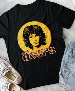 Jim Morrison The Doors T-Shirt