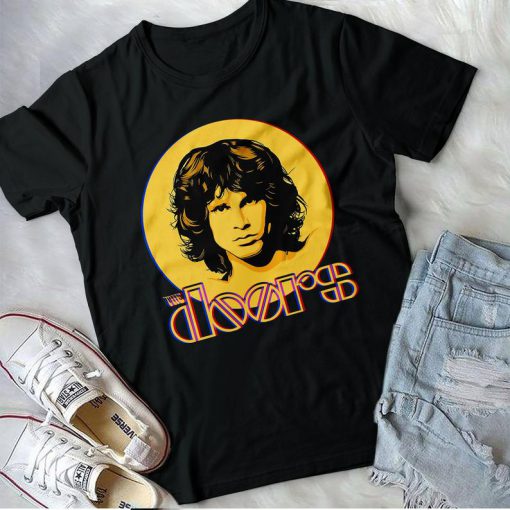 Jim Morrison The Doors T-Shirt