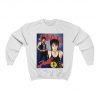 Joan Jett Sweatshirt