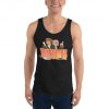 Junch (Judgy Brunch) Unisex Tank Top