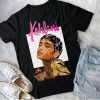 Kehlani - Sweetsexysavage Music 90S Retro T-Shirt