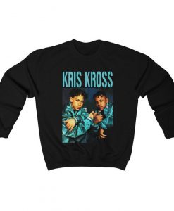 Kris Kross Sweatshirt