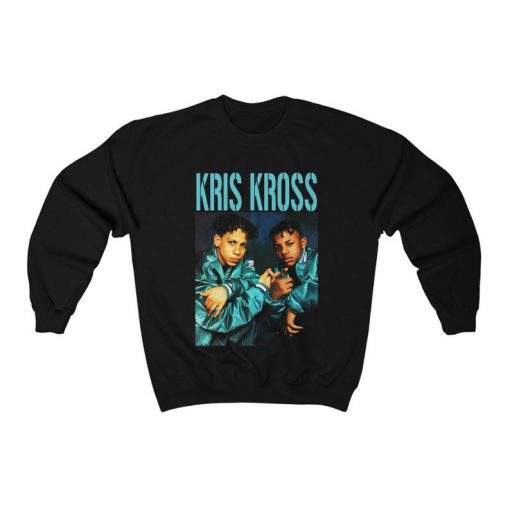 Kris Kross Sweatshirt