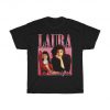 Laura Branigan T-Shirt