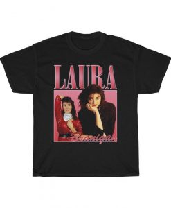 Laura Branigan T-Shirt