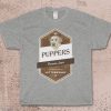 Letterkenny Puppers Premium Lager Beer Unisex T-shirt