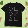 Loona Logo Merchandise T-Shirt